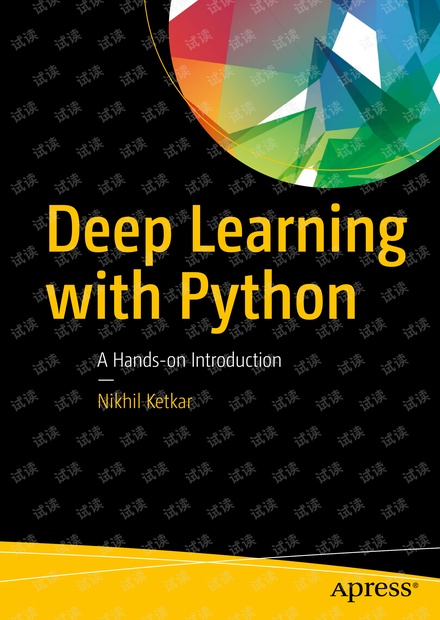Deep learning with Python